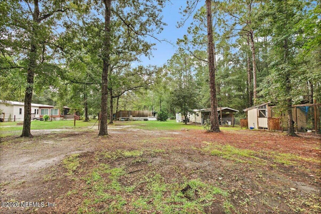 1776 Tustenuggee Court, Bryceville, FL 32009 Photo