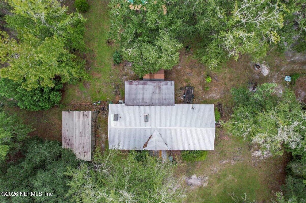 1776 Tustenuggee Court, Bryceville, FL 32009 Photo
