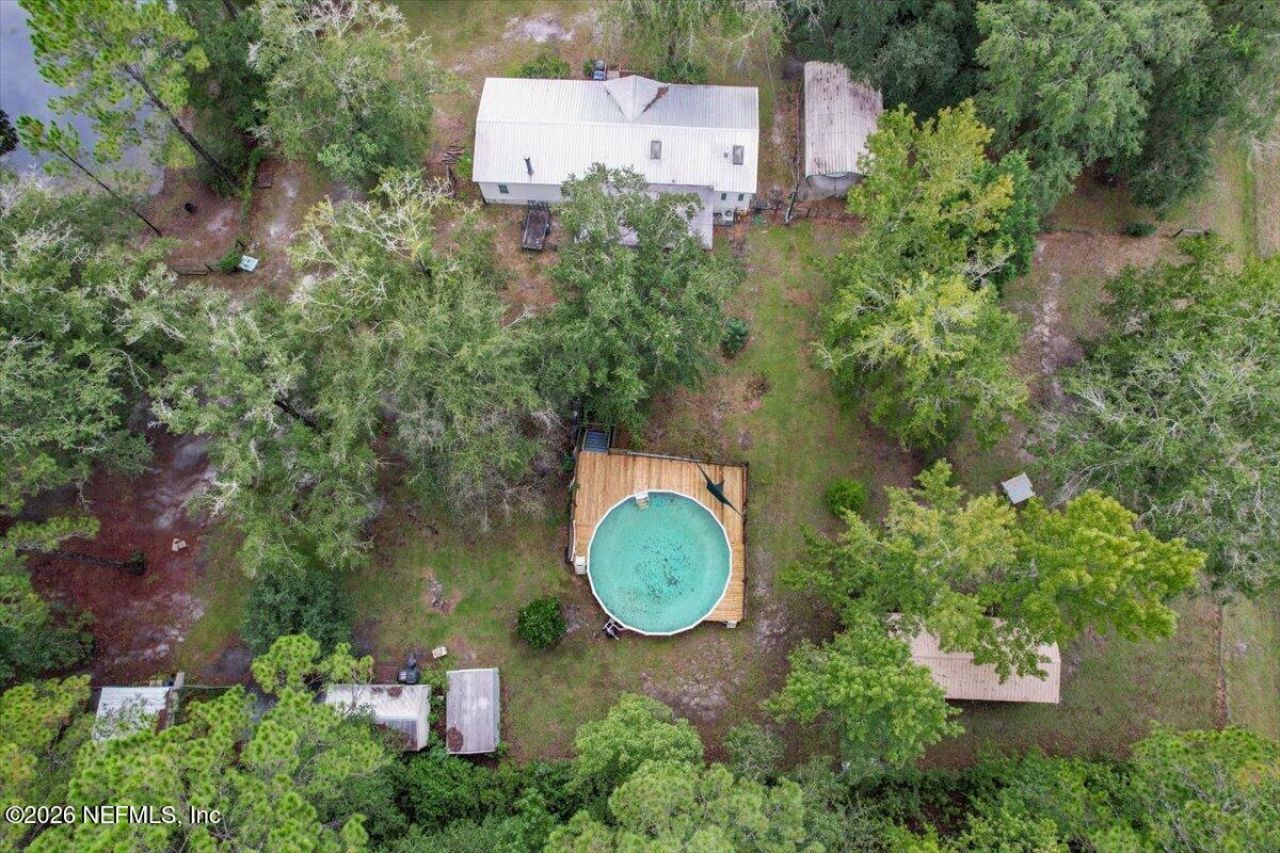 1776 Tustenuggee Court, Bryceville, FL 32009 Photo