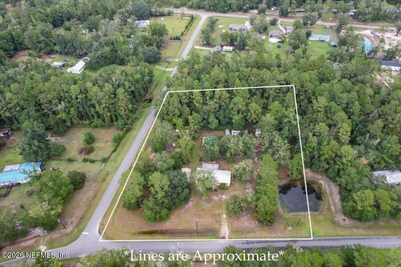 1776 Tustenuggee Court, Bryceville, FL 32009 Photo