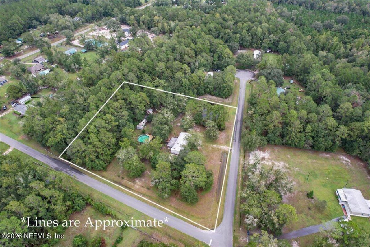 1776 Tustenuggee Court, Bryceville, FL 32009 Photo