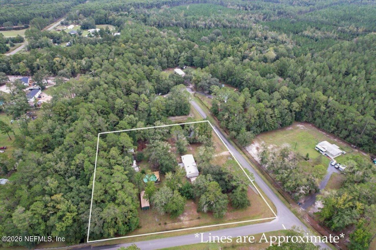 1776 Tustenuggee Court, Bryceville, FL 32009 Photo