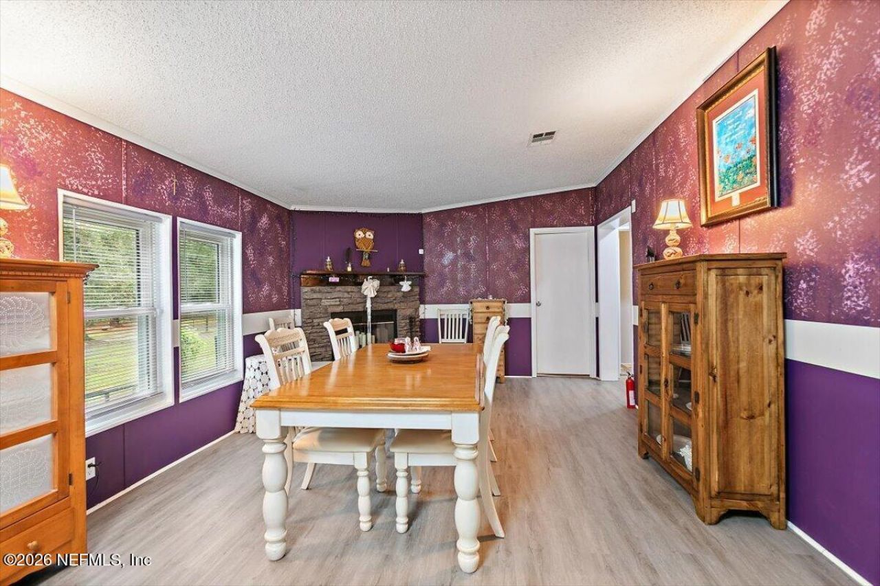 1776 Tustenuggee Court, Bryceville, FL 32009 Photo