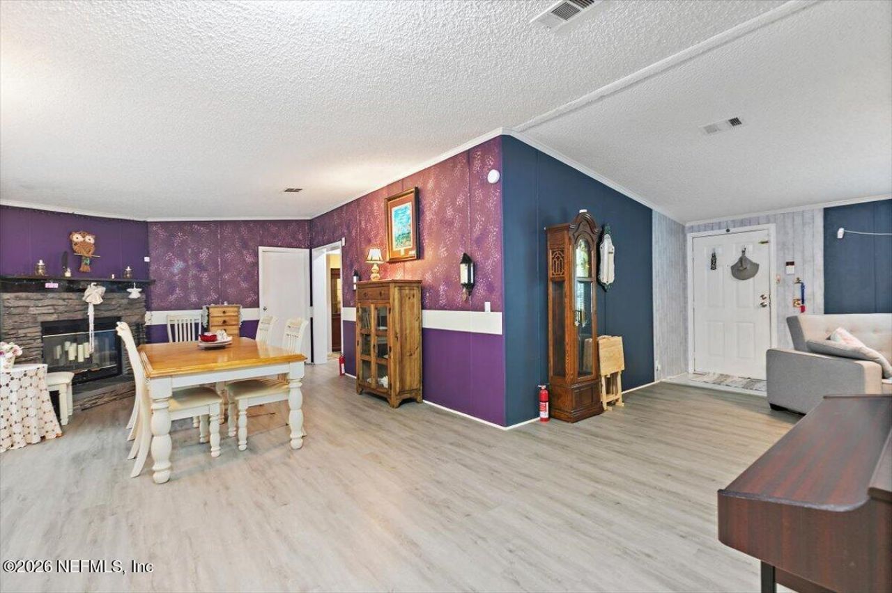 1776 Tustenuggee Court, Bryceville, FL 32009 Photo