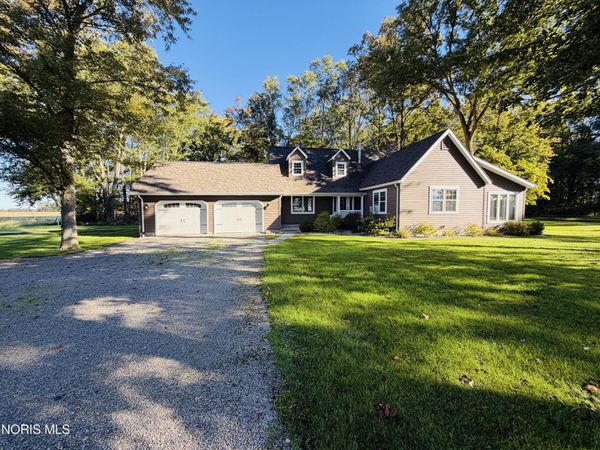 14773 Co Rd A , Bryan, OH 43506