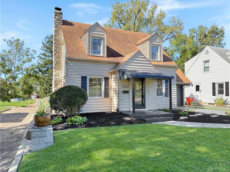 1625 Crestview Drive, Springfield, OH 45504 Photo 5