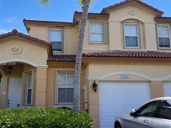 7639 NW 113th Path, Doral, FL 33178