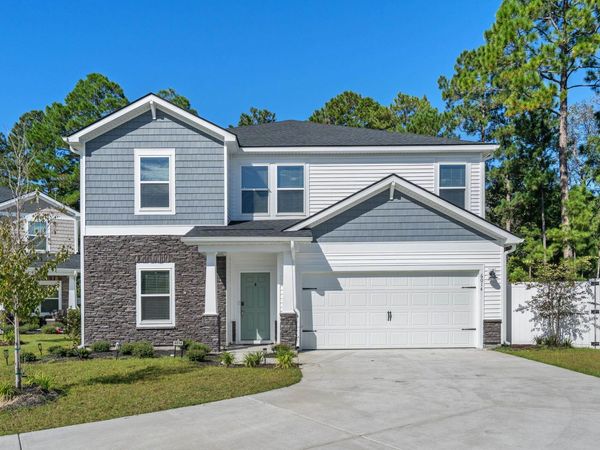 6014 Mandrake Ct. , Myrtle Beach, SC 29579