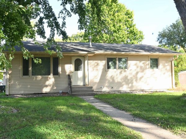 701 Meadowlark Avenue, Sac City, IA 50583