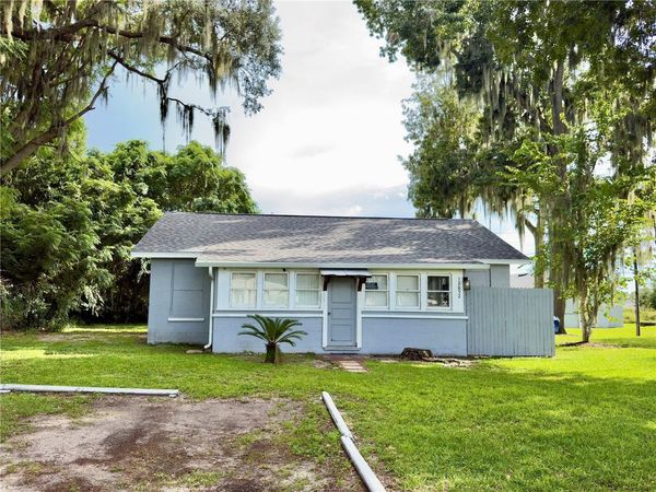 12852 FLORIDA AVENUE , Unit 12852, ASTATULA, FL 34705