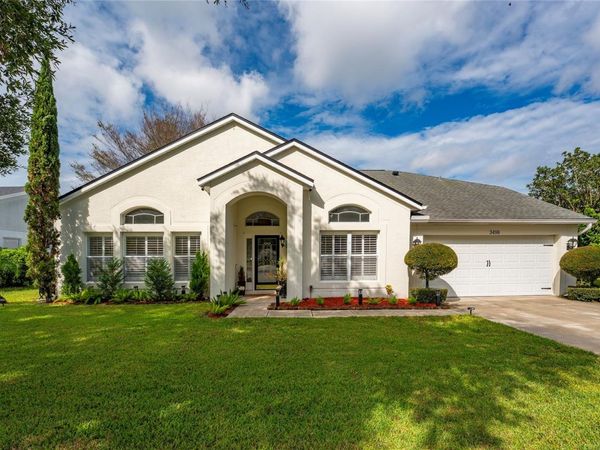 3498 WOODLEY PARK PLACE , OVIEDO, FL 32765