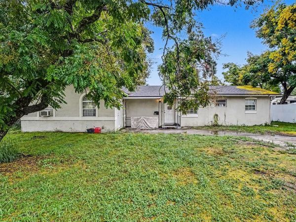 2205 N HIAWASEE ROAD , ORLANDO, FL 32818