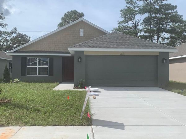 11603 GRACE ROAD , WEEKI WACHEE, FL 34614