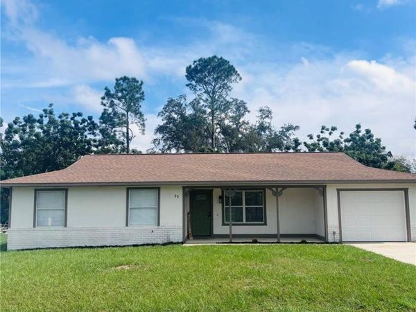 30 SAPPHIRE WAY , OCALA, FL 34472