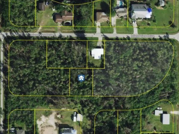 3630 PLEASANT STREET , PUNTA GORDA, FL 33950