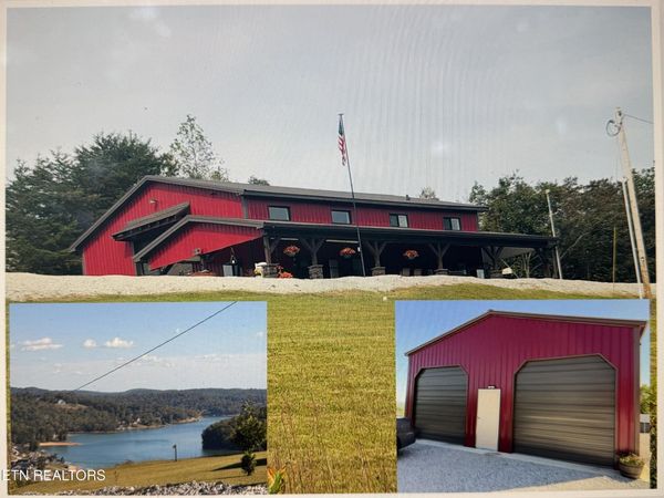 420 Mariner Point Rd, LaFollette, TN 37766