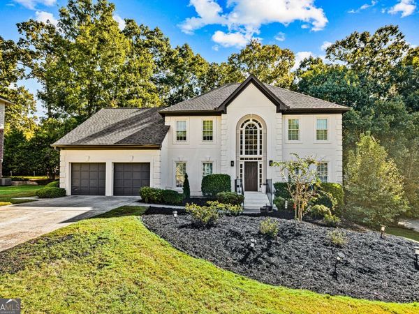 210 Sandridge Court, Alpharetta, GA 30022