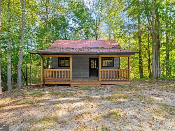 255 Back Pine Way, Ellijay, GA 30540