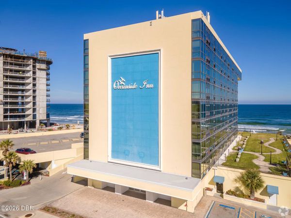 1909 S Atlantic Avenue, Unit 724, Daytona Beach Shores, FL 32118
