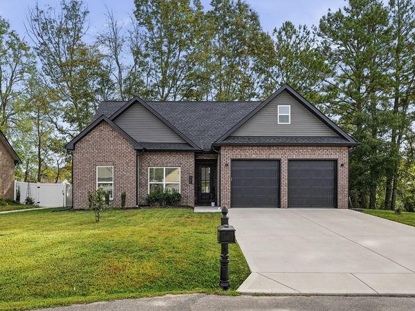 187 Beckam Way, Smithville, TN 37166