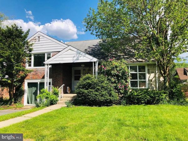 913 BRIGHTON AVENUE, READING, PA 19606