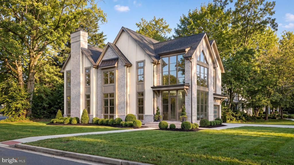 5401 MOORLAND LANE , BETHESDA, MD 20814