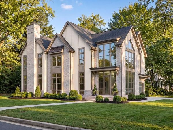 5401 MOORLAND LANE , BETHESDA, MD 20814
