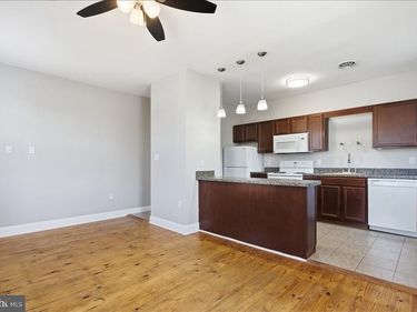 126 N BRADDOCK STREET, Unit 201, WINCHESTER, VA 22601