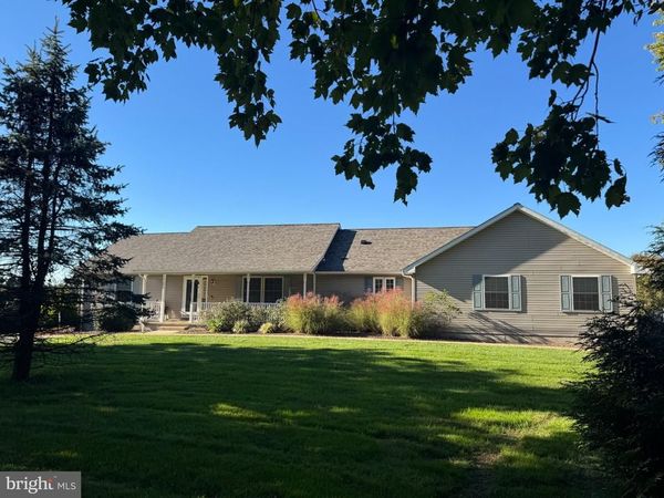 511 ROCK CHURCH ROAD, ELKTON, MD 21921
