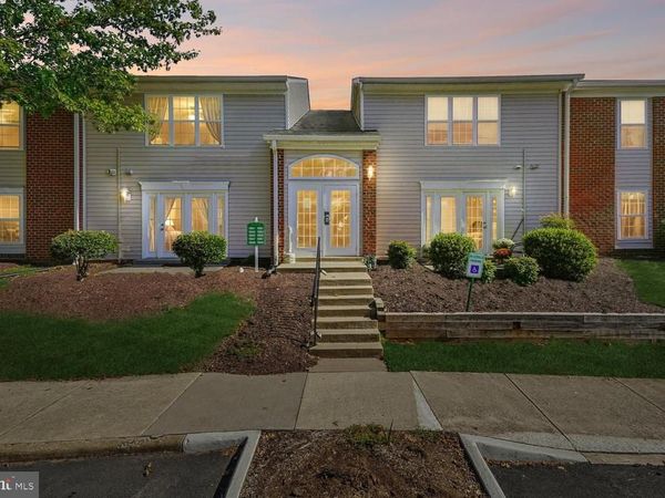 15655 HORSESHOE LANE, WOODBRIDGE, VA 22191