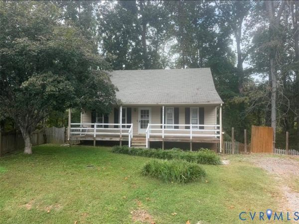 4202 Kempwood Court , Chesterfield, VA 23832