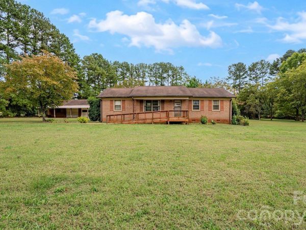 6007 Mooresville Road, Salisbury, NC 28147