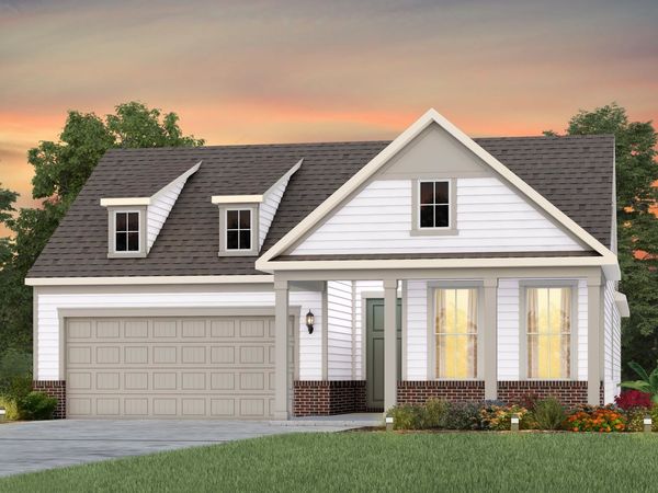 2517 Canopy Cove , Longs, SC 29568