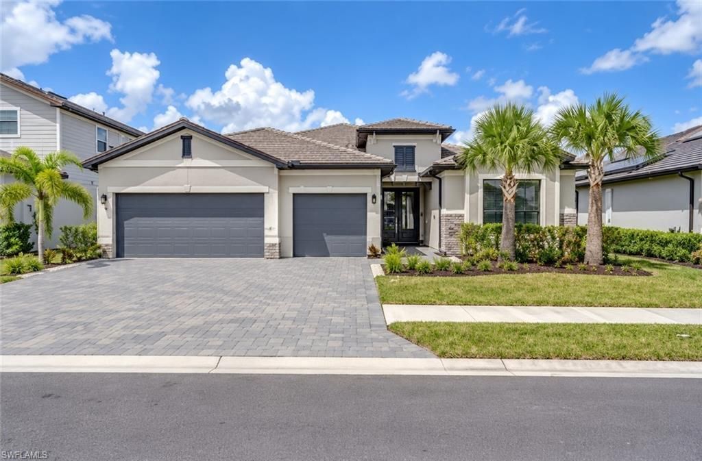 11247 Canopy Loop, Fort Myers, FL 33913 Photo