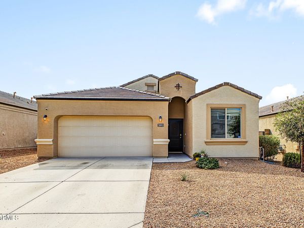 30921 W WELDON Avenue, Buckeye, AZ 85396