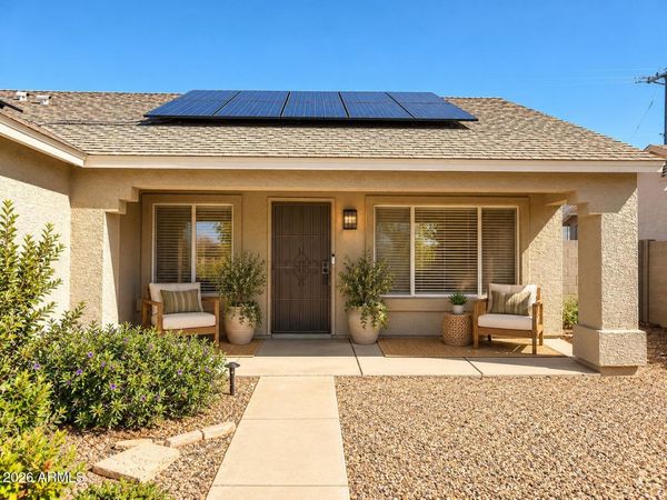 803 N 4TH Street, Avondale, AZ 85323