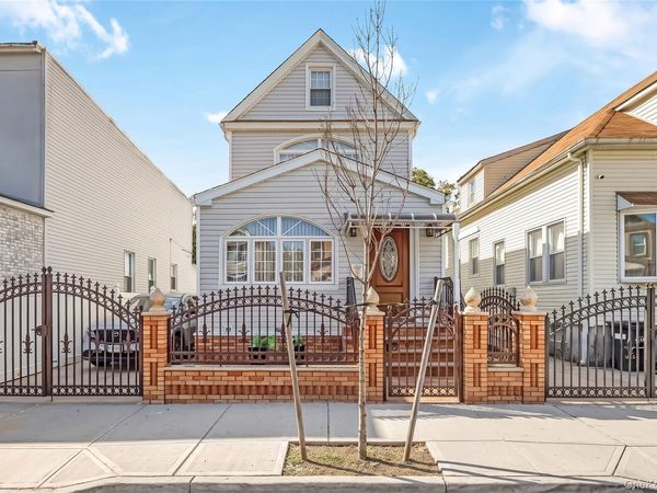 10462 127th Street , Richmond Hill S., NY 11419