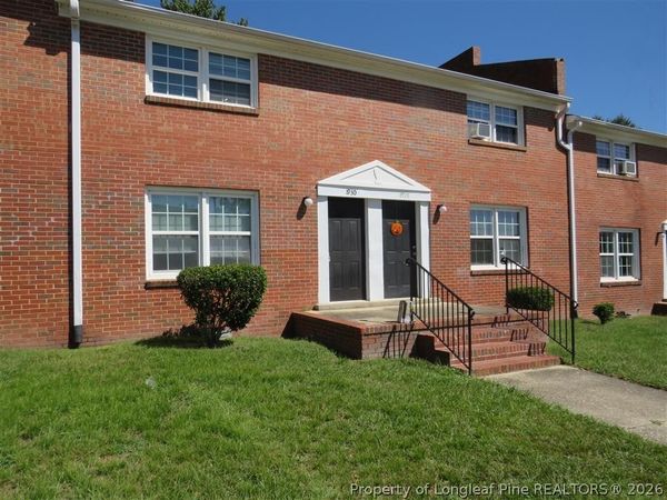 1930 King George Drive, Fayetteville, NC 28303