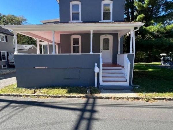 107 Franklin Ave, Rockaway, NJ 07866