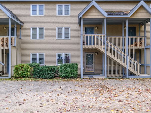 4D Condo Lane, Unit D-13, Greenwood, ME 04255
