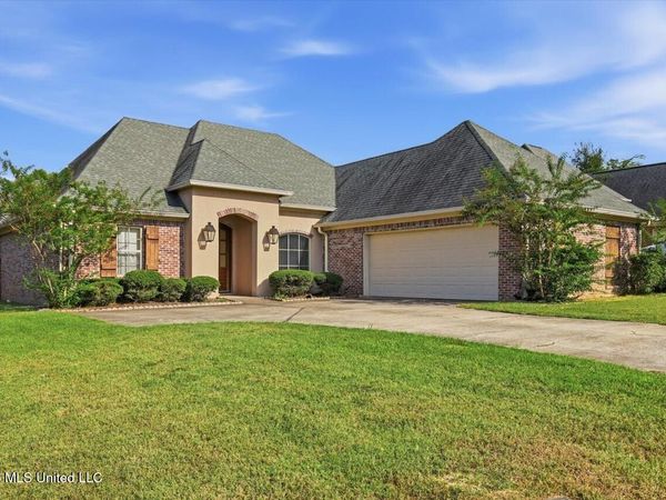 122 Jorn Circle, Canton, MS 39046