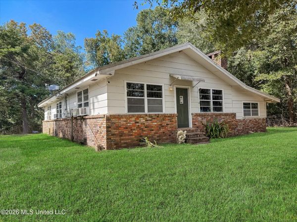 7299 Hwy 43, Poplarville, MS 39470