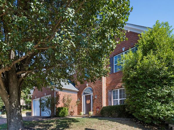 5816 Sterling Oaks Dr, Brentwood, TN 37027