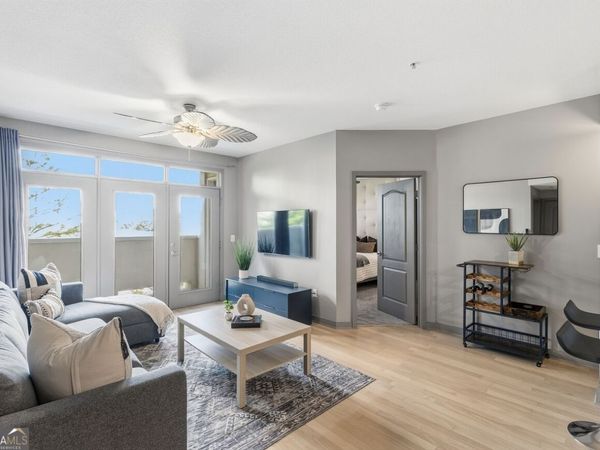 390 17th Street NW, Unit 4053, Atlanta, GA 30363