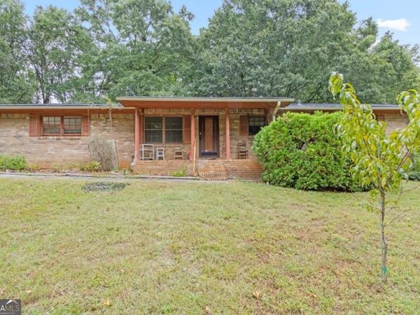 2255 Williams Lane, Cumming, GA 30028