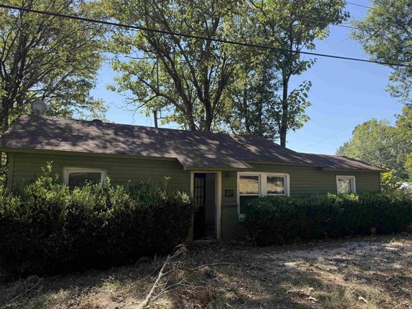 227 Sorrell Road , Malvern, AR 72104