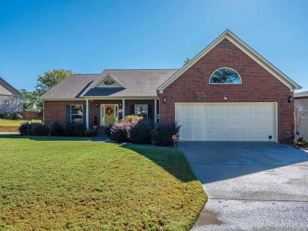 117 S LAKELAND Point, Hot Springs, AR 71913