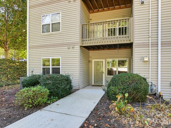 505 Carlyle Way , Asheville, NC 28803