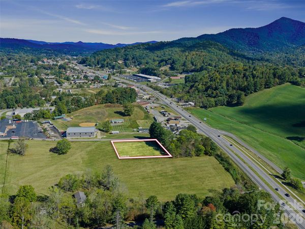 00 W Burnsville Church Road , Burnsville, NC 28714