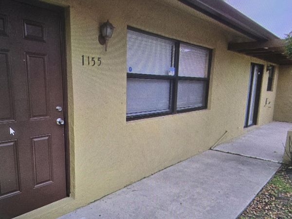 1155 White Pine Drive, Unit 1155, Wellington, FL 33414